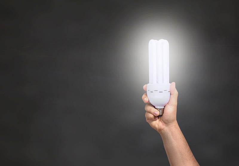 Comment réduire sa facture d'électricité avec des ampoules LED