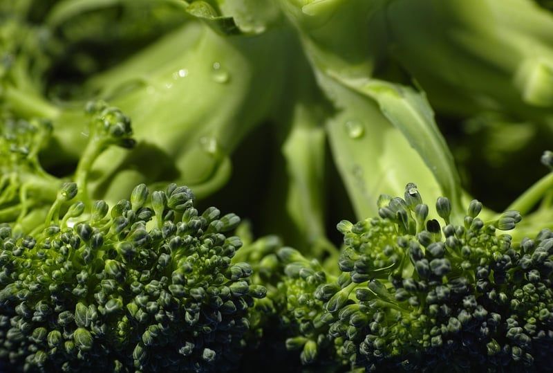 brocoli