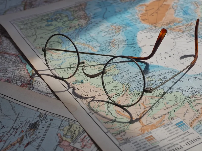 Localisation stratégique : le nerf de la guerre