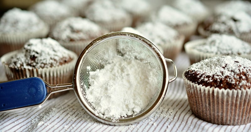 Les alternatives au sucre blanc pour cuisiner des desserts légers